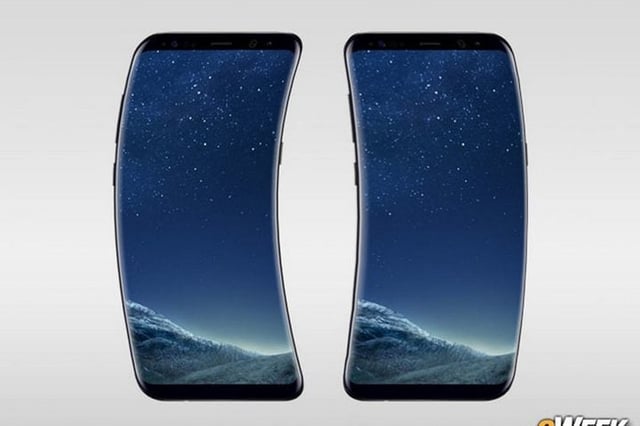 foldable smartphones