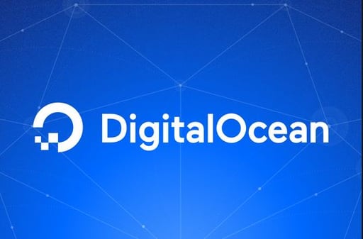 DigitalOcean.logo