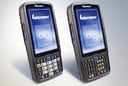 Intermec CN51, Rugged and Versatile, Runs Android or Windows 6.5