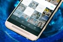HTC One M9