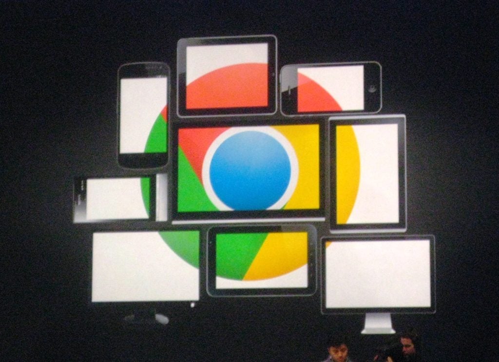 Google I/O Day One: Softer News, but Still Big for Developers