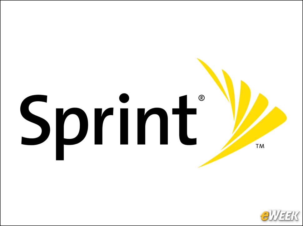 11 - It Wasn't All Bad News for Sprint