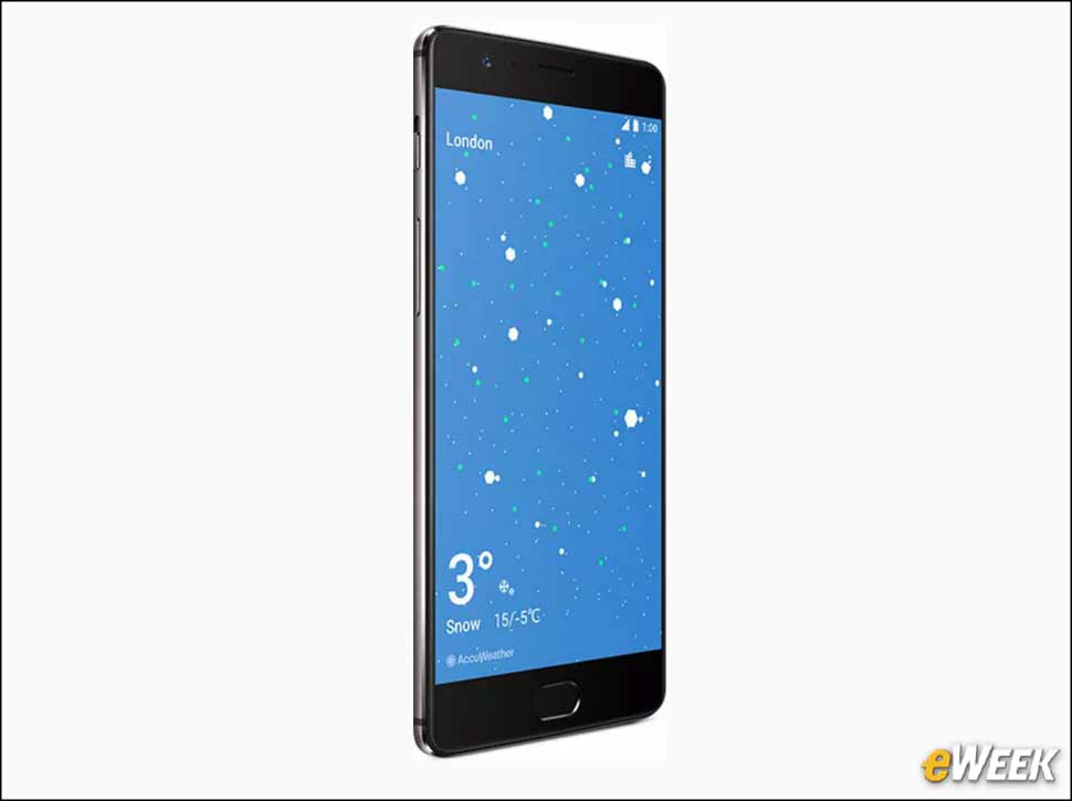 3 - There's No Consensus on Screen Sizes
