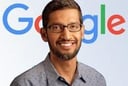 Google CEO Sundar Pichai
