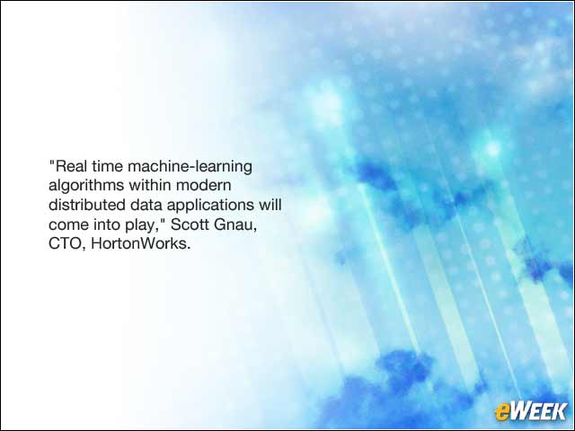 5 - Intelligent Networks Lead to the Rise of Data Clouds