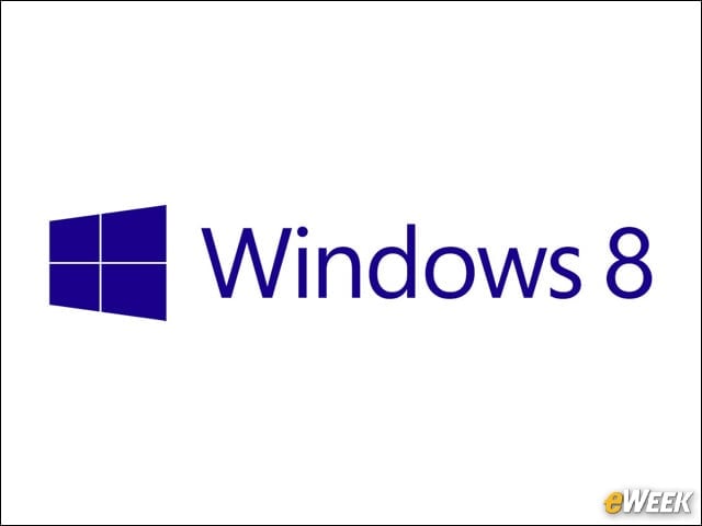 Windows 8 Enterprise