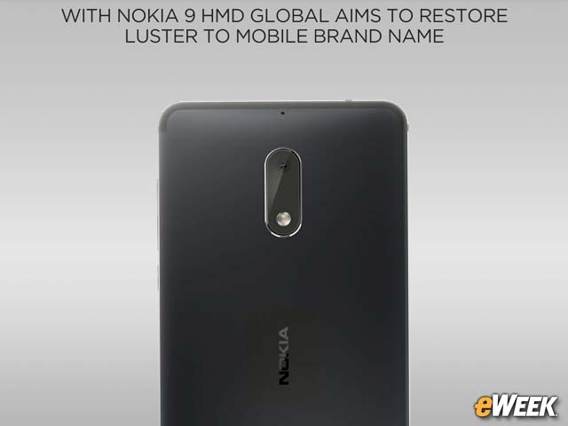 There Will be Dual Cameras on the Back