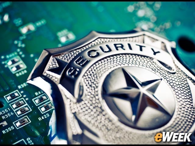 From Cyber-Attacks to DevOps: Security Experts Cover Mix of Topics
