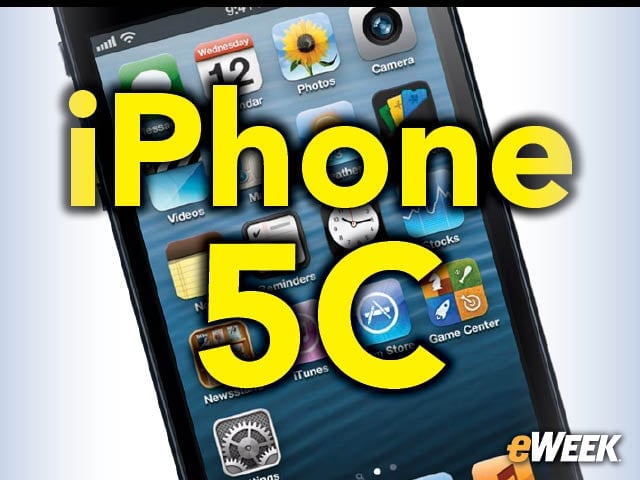 0-iPhone 5C Is a Smart Apple Move: 10 Reasons Why