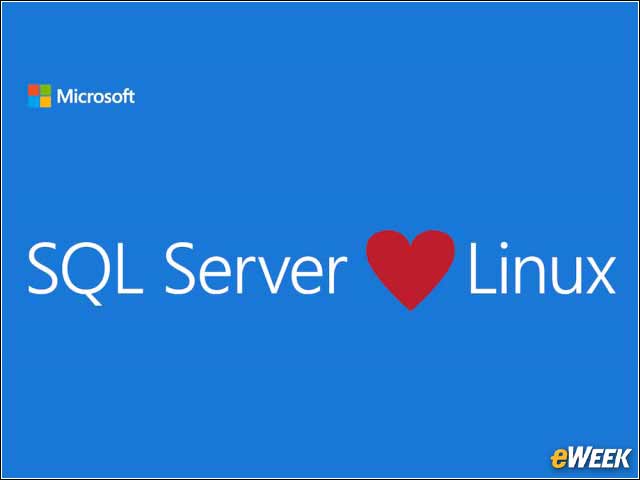 5 - Showing Linux More Love
