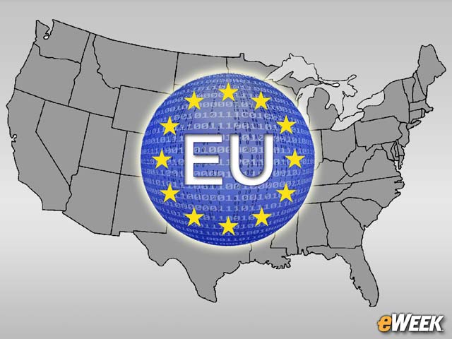 GDPR Will Impact U.S. Companies