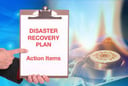 Disaster recovery plan