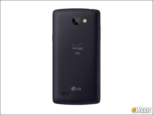 4 - Built-In Photo-Taking Features