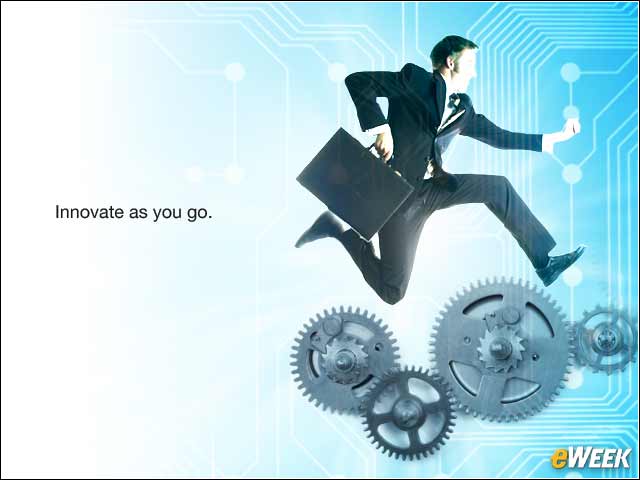 8 - Embrace Agile and DevOps Practices