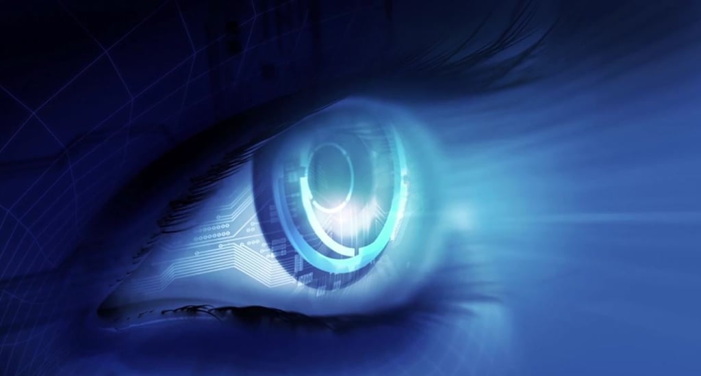 Bionic.sight