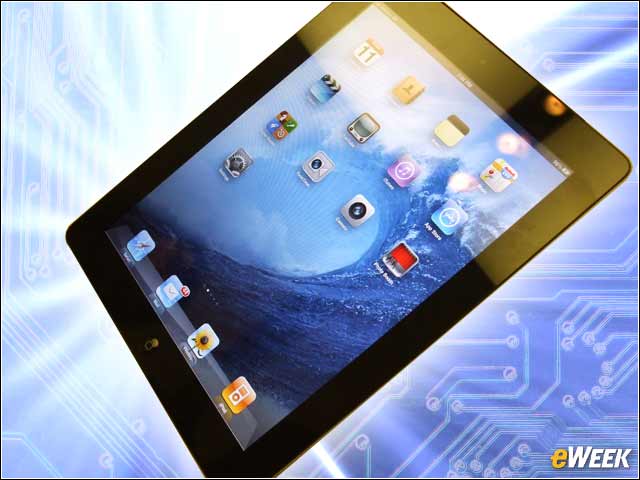 1 - New iPad Features We Want to See in an Apple Tablet Update