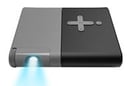 Lenovo portable projector