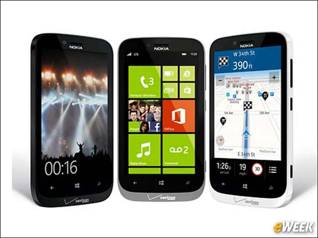 5 - A New, Mobile-Focused Microsoft Might Take Root