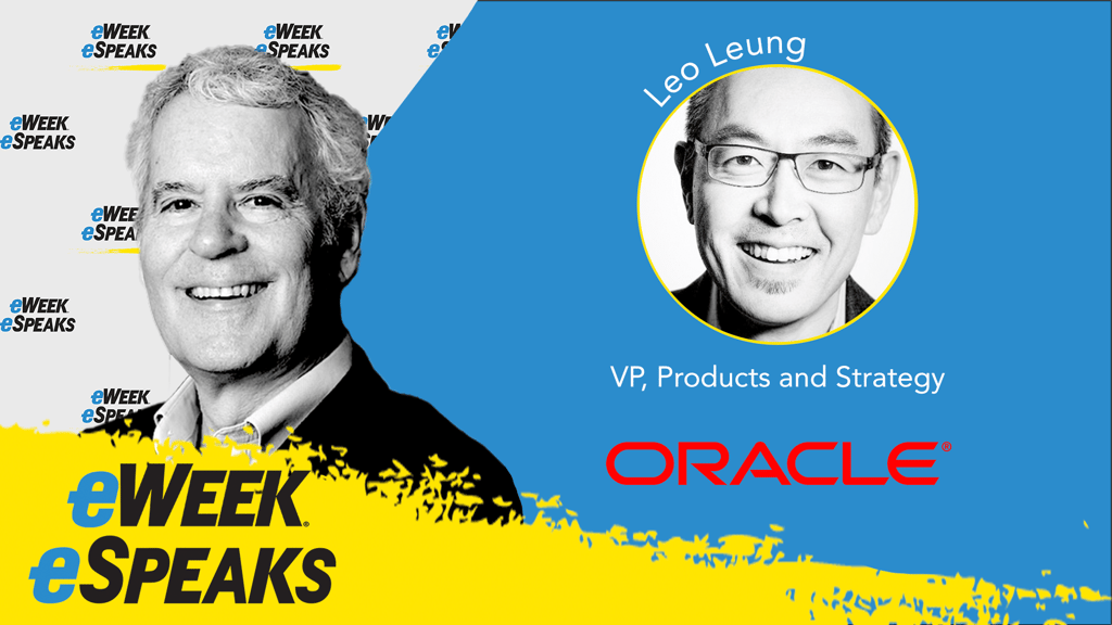 Oracle Cloud’s Leo Leung on the Value of Distributed Cloud