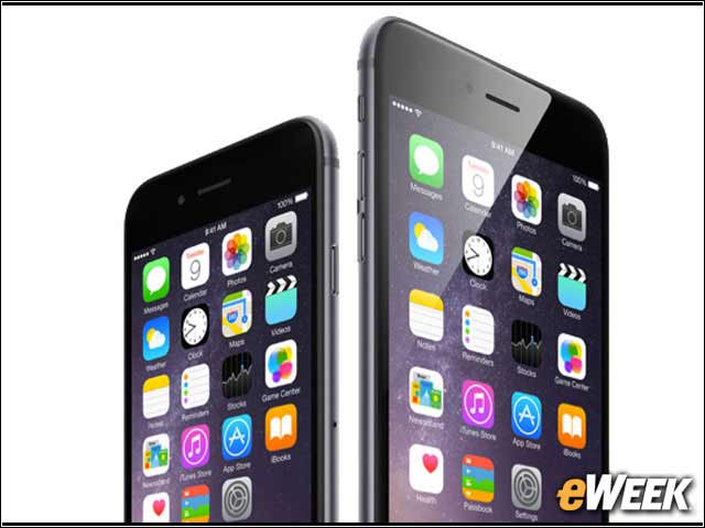 4 - Tim Cook Will Bring Plenty of Statistics