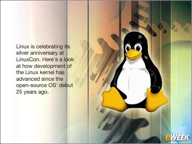 1 - Linux 4.7 Shows How Far the Open-Source OS Has Come in 25 Years