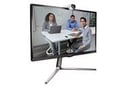 Polycom video