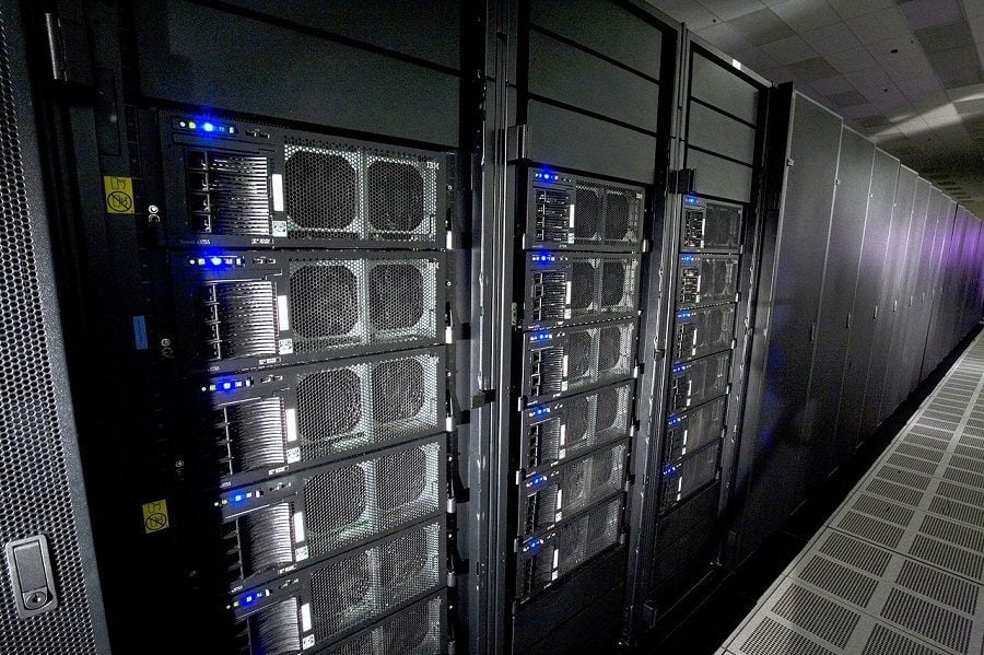 Lenovo.HPC
