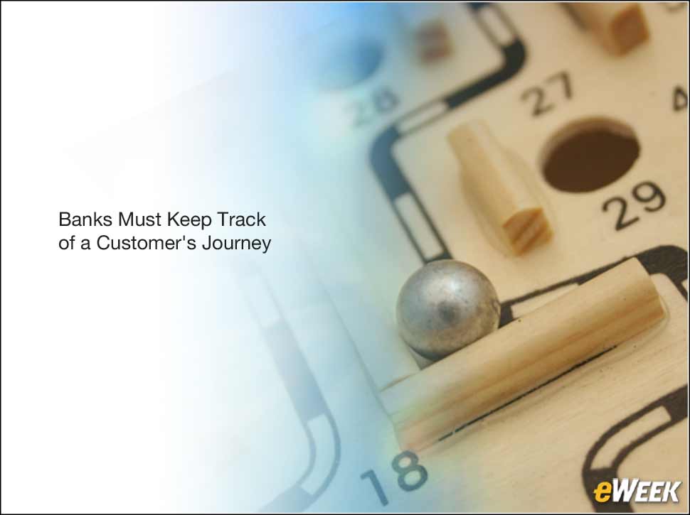 7 - Consumers Expect Each Experience to Be Connected