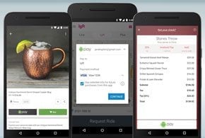 Android Pay