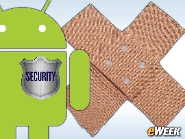 Google Actively Patches Flaws It Finds