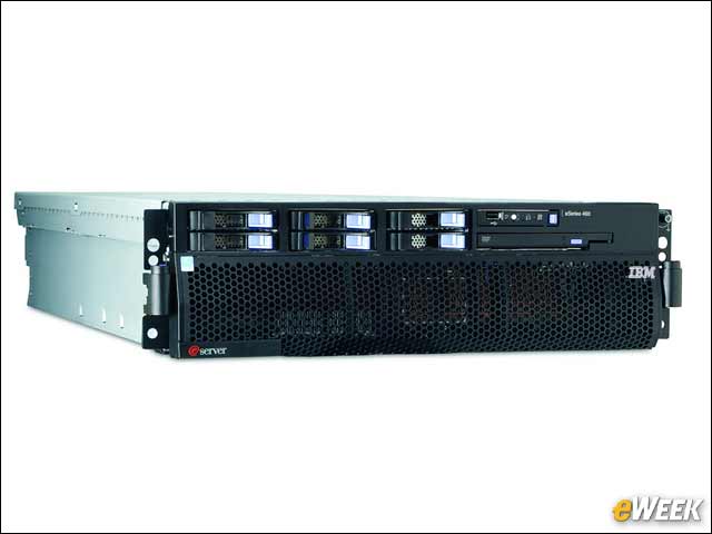 4 - X3 and Hot-Swap Memory