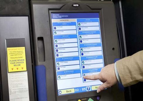 Voting.machine