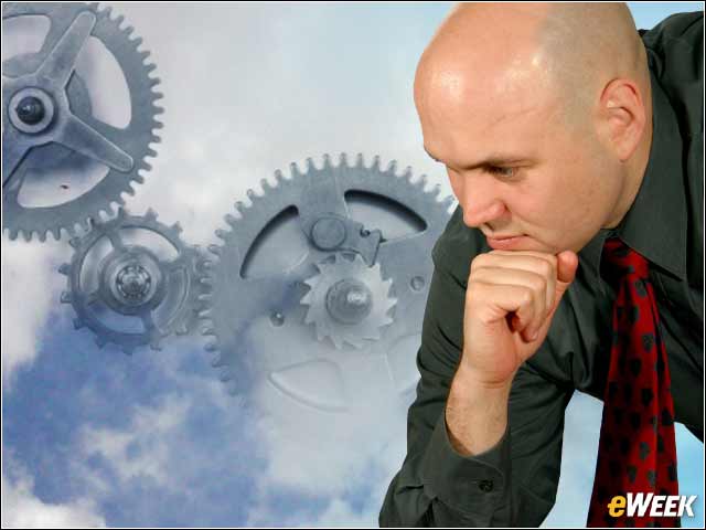 1 - 10 Mistakes to Avoid Make When Migrating to the Cloud