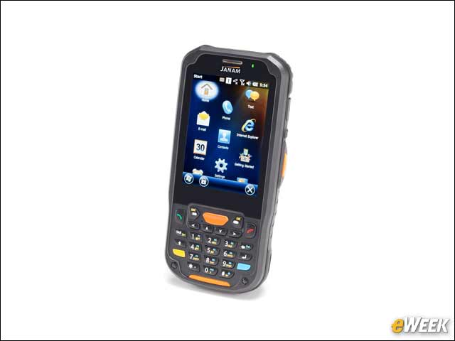 6 - Plenty of Connectivity Options