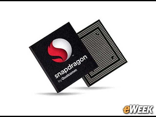 It Has a Quad-Core Processor—With a Caveat