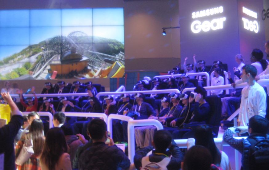 How CES Has Evolved From Reality to Razzle-Dazzle