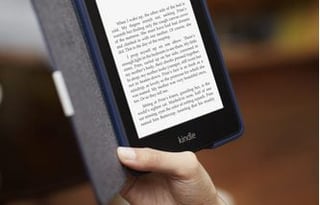 Amazon Buys Goodreads, Giving Members Voice on E-Readers