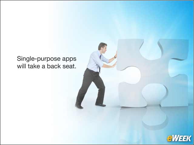 7 - More Flexible Stacks Than Purpose-Built Stacks