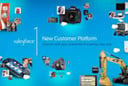 Salesforce1, SuperPod Cloud Services Debut Amid DreamForce Show Glitz