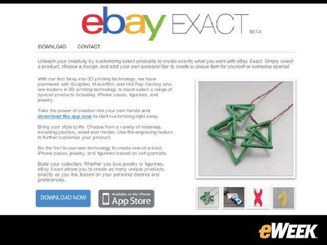 13-3D Printing Goes Mainstream