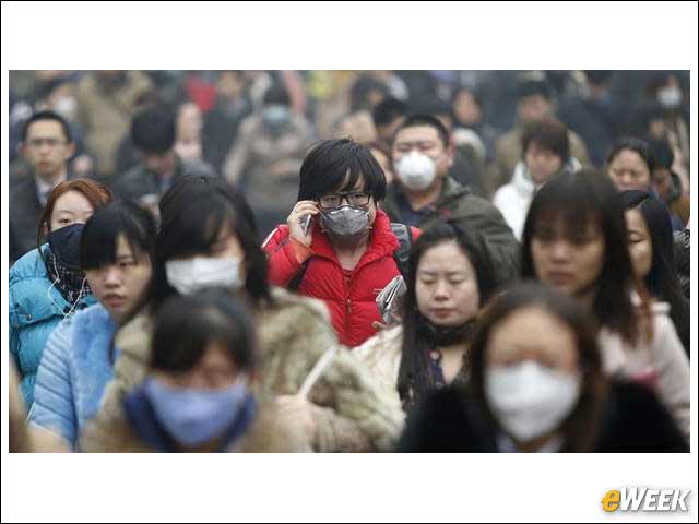 5 - Smog Control in Cities
