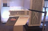 Oracle Crams 2TB of RAM Into Updated Exalytics Appliance