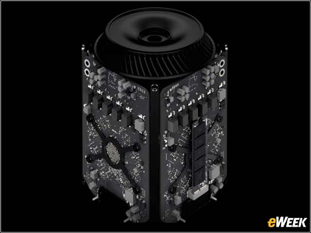 1 - Impending Mac Pro Launch Provides Plenty to Get Excited About