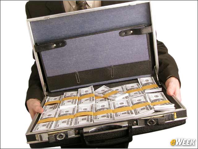10 - Shareholders Will Be Happy