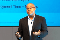 How Brocade CEO Lloyd Carney Energized a Tired Company