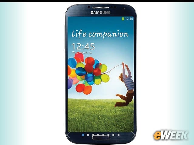 6-The Specs Won't Match the Galaxy S 4