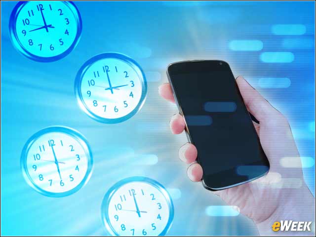 1 - Workers Want Remote Access, Better VPNs