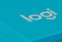 Logitech label