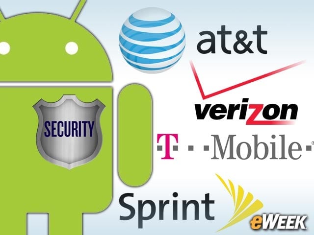 Carriers' Product Support Also Falls Short