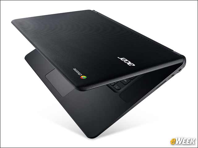 6 - Acer C910 Has Quality Construction for Long Life